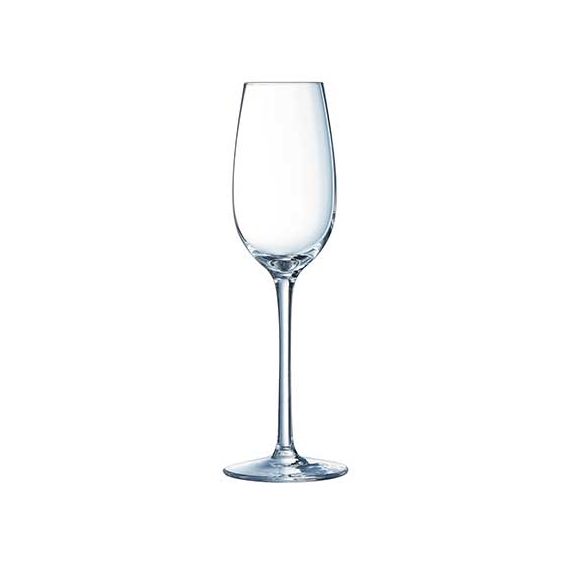 Набор рюмок Spirits, 6 шт, 120 мл, D60 мм, H190 мм, Chef&Sommelier