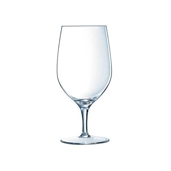 Набор бокалов для воды Sequence, 6 шт, 470 мл, D86 мм, H180 мм, Chef&Sommelier