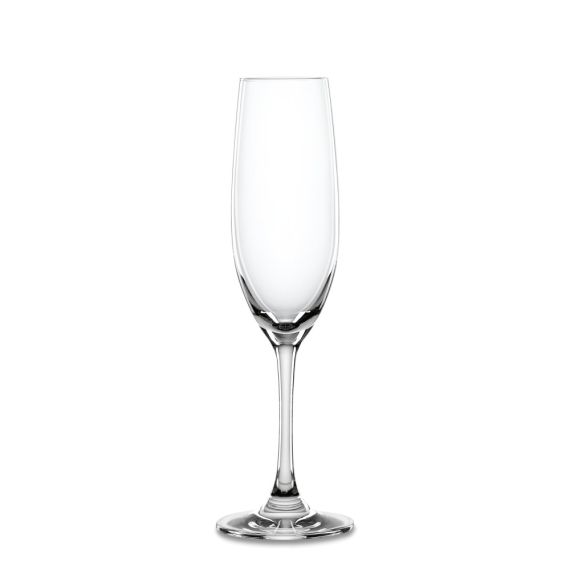 Набор из 2 бокалов для шампанского, 190 мл, хрустальное стекло, серия Winelovers, Spiegelau
