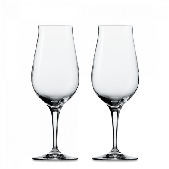 Набор из 2-х бокалов для виски Snifter Premiumm, 280 мл, хрустальное стекло, серия Special Glasses, Spiegelau