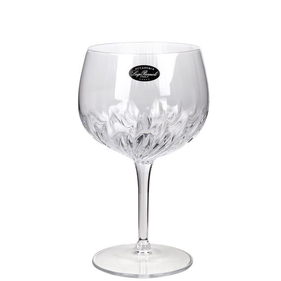 Набор бокалов для мартини, 6 шт, 80 мл, серия Mixology, Luigi Bormioli