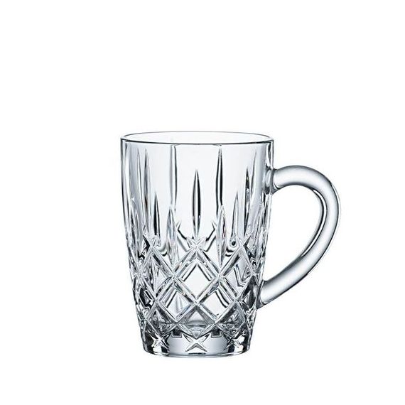 Набор из 2 кружек для горячих напитков Hot Beverages, 350 мл., Nachtmann