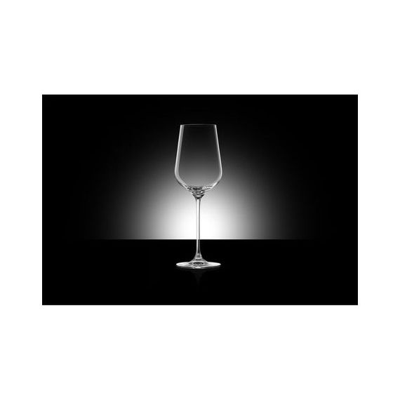 Набор бокалов для вина cabernet 545мл, 6шт, серия Hongkong Hip, Lucaris, изображение 2