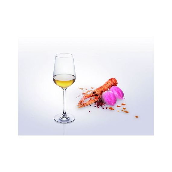Набор бокалов для вина bordeaux 770 мл, 6шт., серия Hongkong Hip, Lucaris, изображение 3