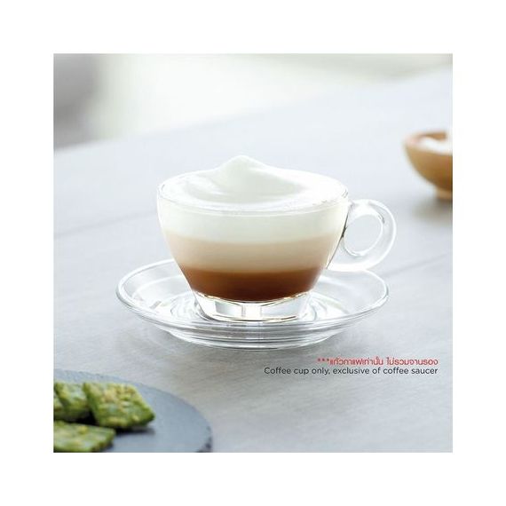 Набор чашек Caffe Latte 260мл, Ocean, изображение 2