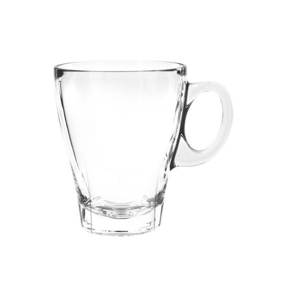 Набор чашек Caffe Americano 355мл, Ocean
