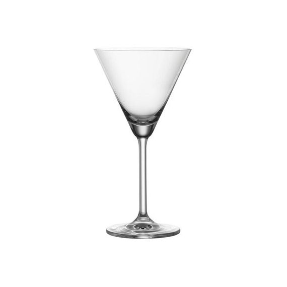 Набор бокалов для коктейля Rims martini 160мл, 6 шт., серия Orient, Lucaris