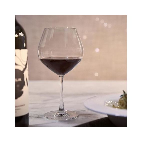 Набор бокалов для вина Burgundy 635мл, 6 шт., серия  Sante, Ocean, изображение 3