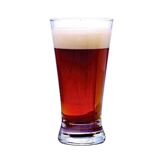 Набор бокалов для пива 300мл, 6 шт., серия  Pilsner, Ocean, изображение 4