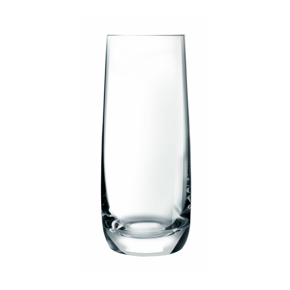 Набор стаканов Хайбол Vigne, 6 шт, 450 мл, D70 мм, H165 мм, Chef&Sommelier