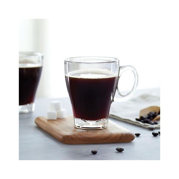 Набор чашек Caffe Americano 355мл, Ocean, изображение 2