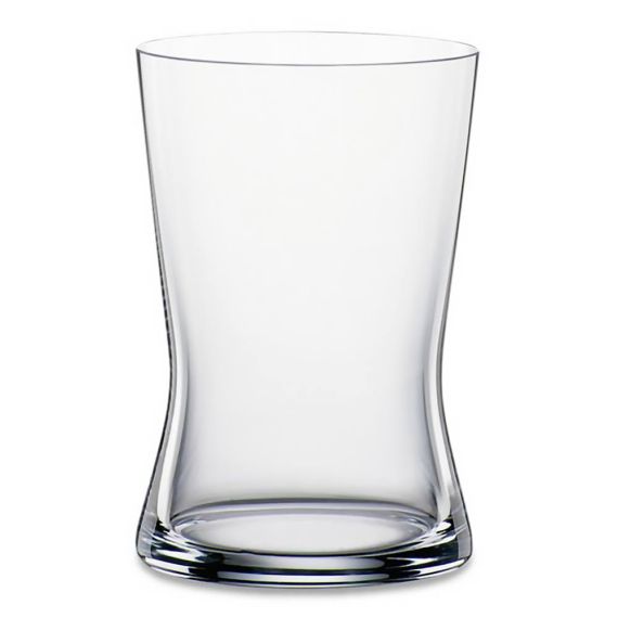 Набор стаканов для коктейля и воды Tumbler, 2 шт., 327 мл, бессвинцовый хрусталь, серия X-Act, Spiegelau, изображение 2