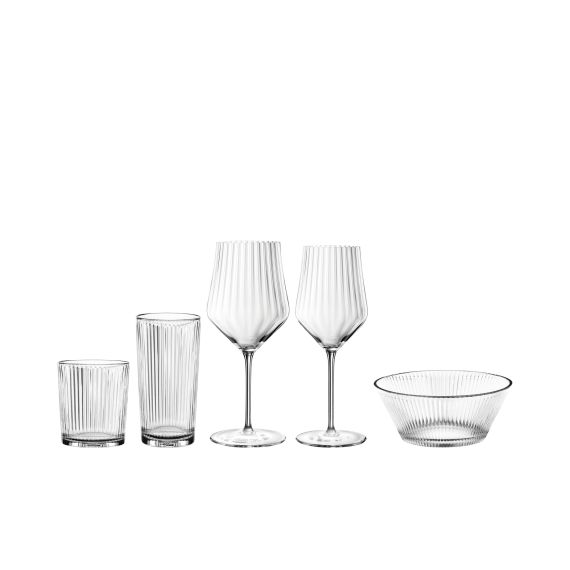 Набор из 2-х низких стаканов Aperitivo, 370 мл, хрусталь, Nachtmann, изображение 5