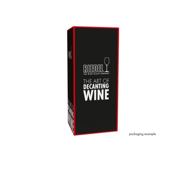 Декантер Vitis, 750 мл, 2024/01, Riedel, изображение 4