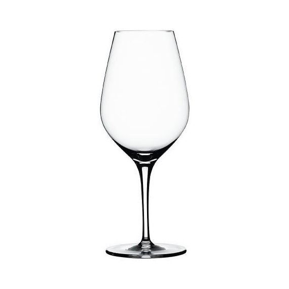 Набор бокалов для дегустации, Authentis Tasting Glass, 12 шт., 320 мл,  4408031, Spiegelau