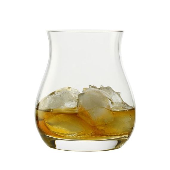 Бокал для виски Glencairn Mixer, 1 шт., 350мл; D=85, H=99мм, Stolzle, изображение 3