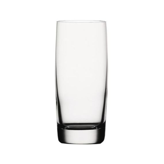 Стакан для коктейлей Highball, 342 мл, прозрачный, бессвинцовый хрусталь, серия Soiree, Spiegelau