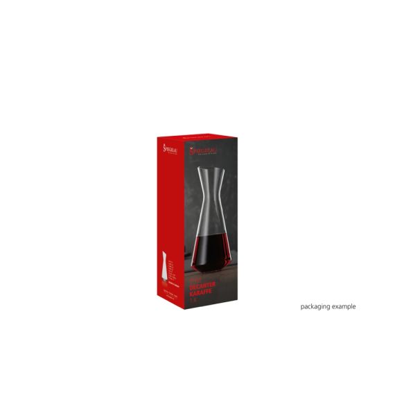 Декантер 1 л, серия Style, 4670157, Spiegelau, изображение 5