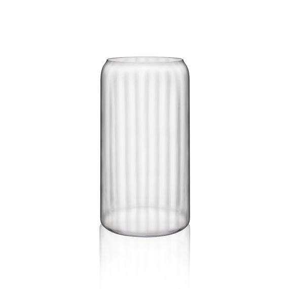 Ваза Ambiente optical 25,5 см, Rona, изображение 2