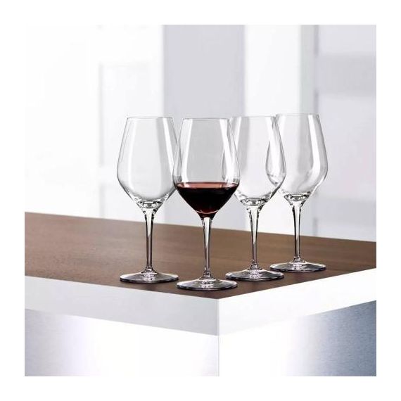 Набор бокалов для дегустации, Authentis Tasting Glass, 12 шт., 320 мл,  4408031, Spiegelau, изображение 3