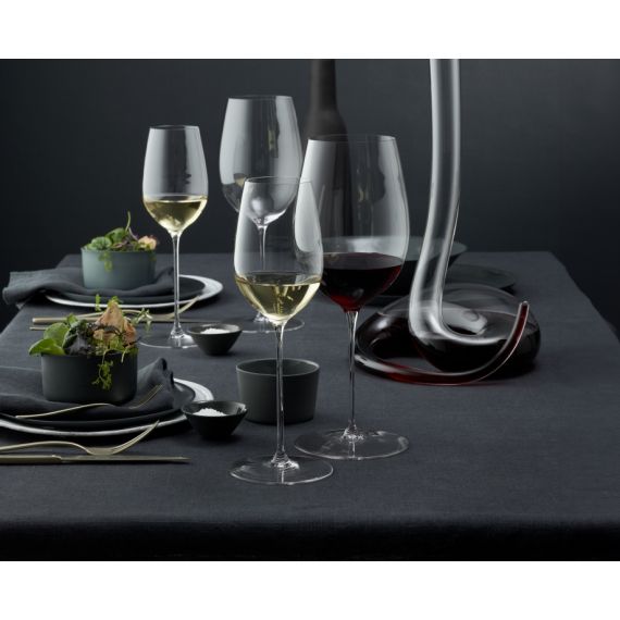 Бокал для вина Superleggero Riesling/Zinfandel 6425/15, 400 мл, Riedel, изображение 2
