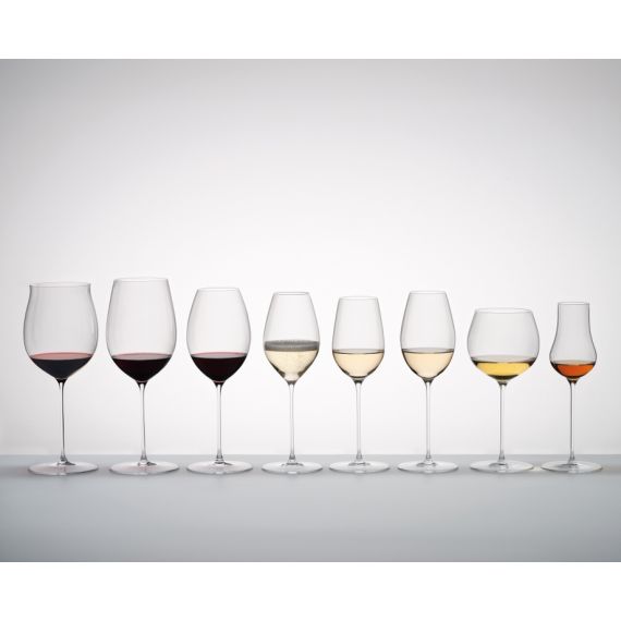 Бокал для шампанского Superleggero Champagne Wine Glass 6425/28, 464 мл, Riedel, изображение 6
