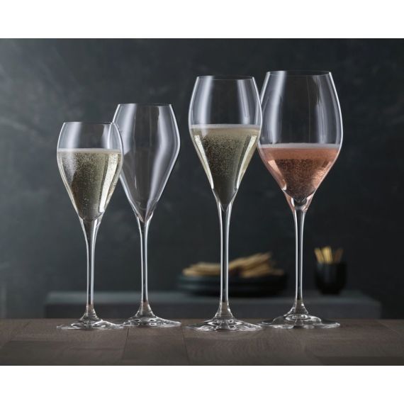Набор бокалов для шампанского, серия Sparkling Party, 6шт, 230 мл, 4270329, Spiegelau, изображение 6