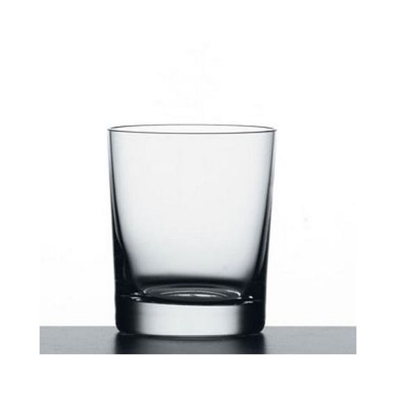 Стакан для коктейлей Tumbler, 280 мл, прозрачный, бессвинцовый хрусталь, серия Classic Bar, Spiegelau