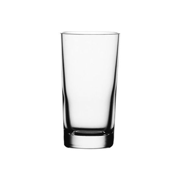 Стакан для коктейлей Minidrink, 180 мл, прозрачный, бессвинцовый хрусталь, серия Classic Bar, Spiegelau