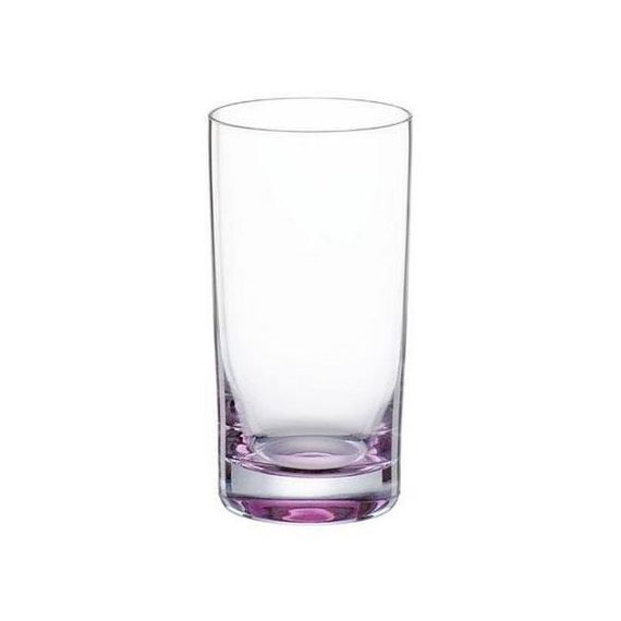 Стакан для коктейля Mixdrink, 345 мл, фиолетовый, бессвинцовый хрусталь, серия Classic Colors, Spiegelau