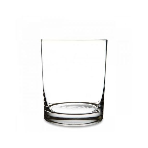Стакан для коктейлей Tumbler XL, 415 мл, прозрачный, бессвинцовый хрусталь, серия Classic Bar, Spiegelau