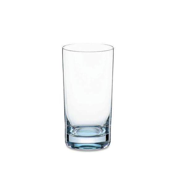 Стакан для коктейля Longdrink XL, 510 мл, аквамарин, бессвинцовый хрусталь, серия Classic Colors, Spiegelau