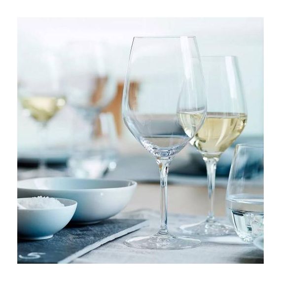 Набор бокалов для дегустации, Authentis Tasting Glass, 12 шт., 320 мл,  4408031, Spiegelau, изображение 4