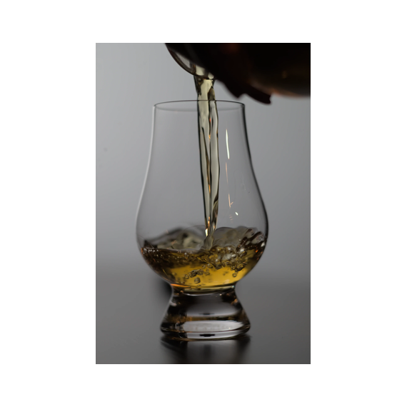 Бокал для виски Glencairn с крышкой, 1 шт., 190мл; D=67, H=115.5мм, Stolzle, изображение 3