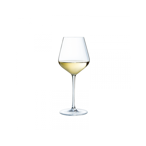 Набор бокалов для вина, Distinction, 6 шт., 470 мл, Chef&Sommelier, изображение 3