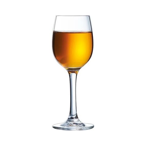 Набор рюмок для водки Cabernet, 6 шт, 70 мл, D=51 мм, H=135 мм, Chef&Sommelier, изображение 2