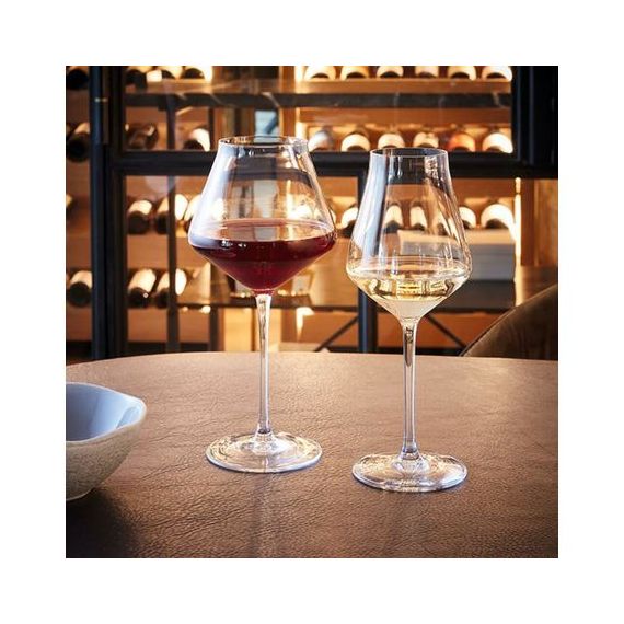Набор бокалов для вина Reveal'Up, 2 шт, 400 мл, D= 91 мм, H=232 мм, Chef&Sommelier, изображение 2