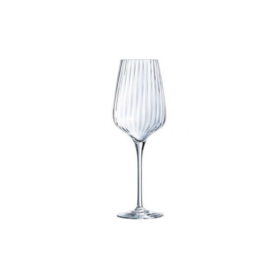 Набор бокалов для вина Symetrie, 6 шт, 550 мл, D=92 мм, H=26 мм, Chef&Sommelier