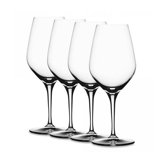 Набор бокалов для дегустации, Authentis Tasting Glass, 12 шт., 320 мл,  4408031, Spiegelau, изображение 2