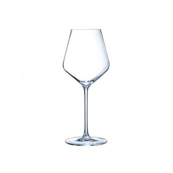 Набор бокалов для вина, Distinction, 6 шт., 280мл, Chef&Sommelier