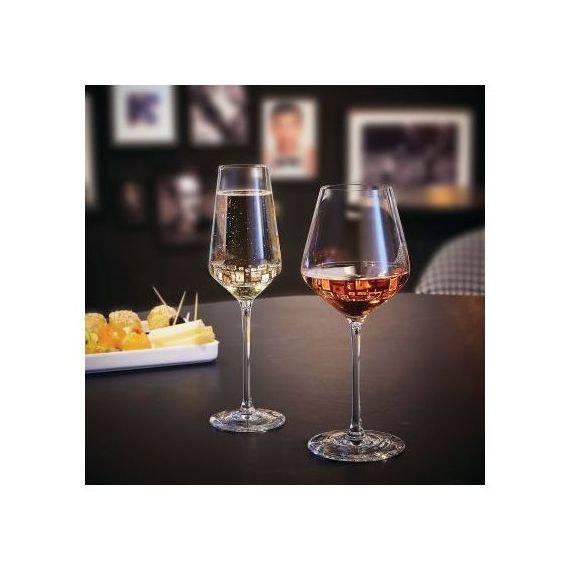 Набор бокалов для вина, Distinction, 6 шт., 280мл, Chef&Sommelier, изображение 2
