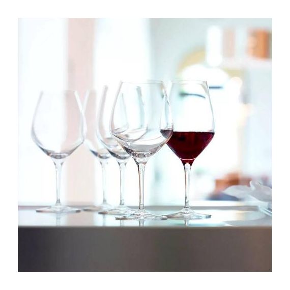Набор бокалов для дегустации, Authentis Tasting Glass, 12 шт., 320 мл,  4408031, Spiegelau, изображение 5