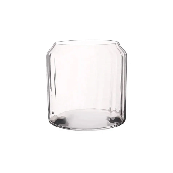 Ваза Ambiente optical 18,5 см, Rona, изображение 2