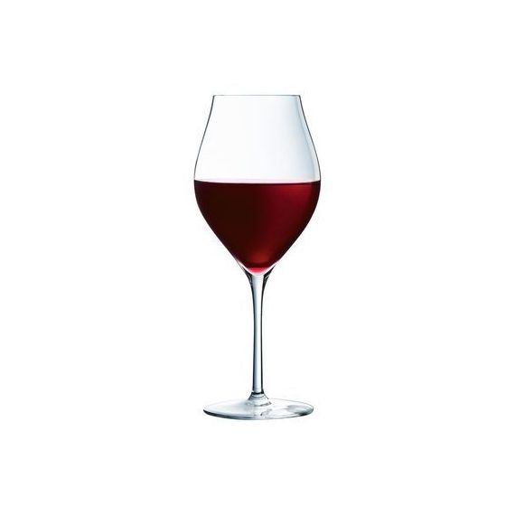 Набор бокалов для вина, Exaltation, 6 шт, 550 мл, Chef&Sommelier, изображение 3