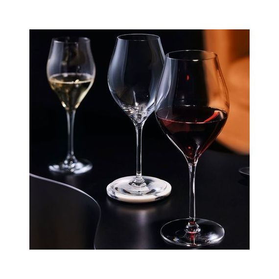Набор бокалов для вина, Exaltation, 6 шт, 550 мл, Chef&Sommelier, изображение 4