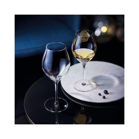 Набор бокалов для вина, Exaltation, 6 шт, 470мл, Chef&Sommelier, изображение 4