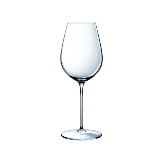 Набор бокалов для вина Галеа (Galea), 6 шт, 380 мл, d=85 мм, h=220 мм, Chef&Sommelier, изображение 5