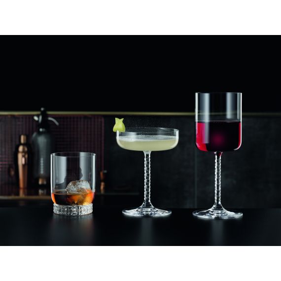 Набор бокалов для коктейля/шампанского Bossa Nova, 2 шт, 252 мл, хрусталь, Nachtmann, изображение 3