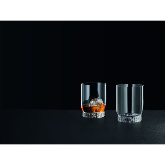 Набор стаканов Bossa Nova, 2 шт,  360 мл, хрусталь, Nachtmann, изображение 3