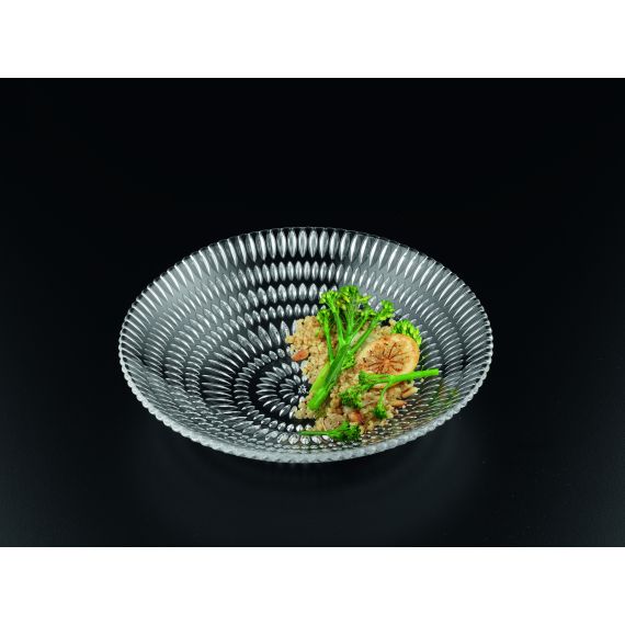 Салатник Ethno 25 см, хрусталь, Nachtmann, изображение 6